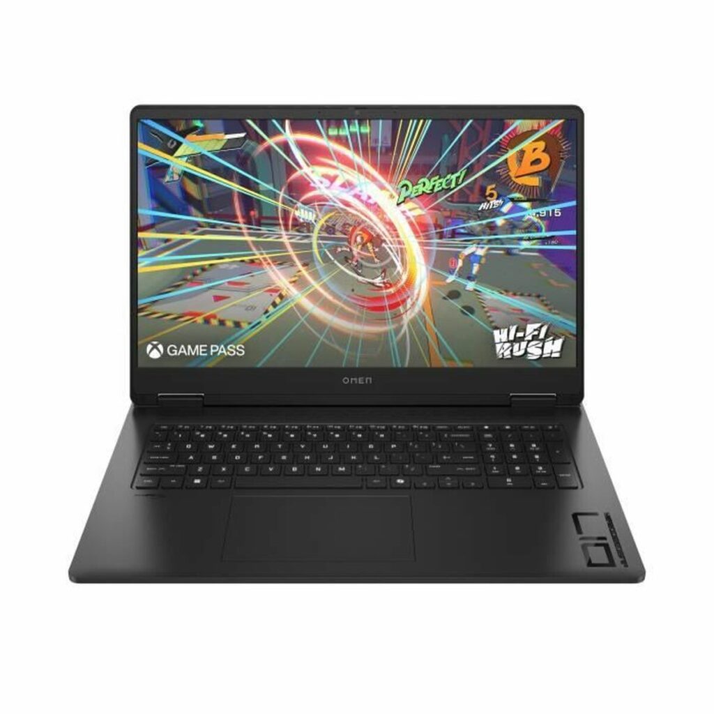 Laptop HP