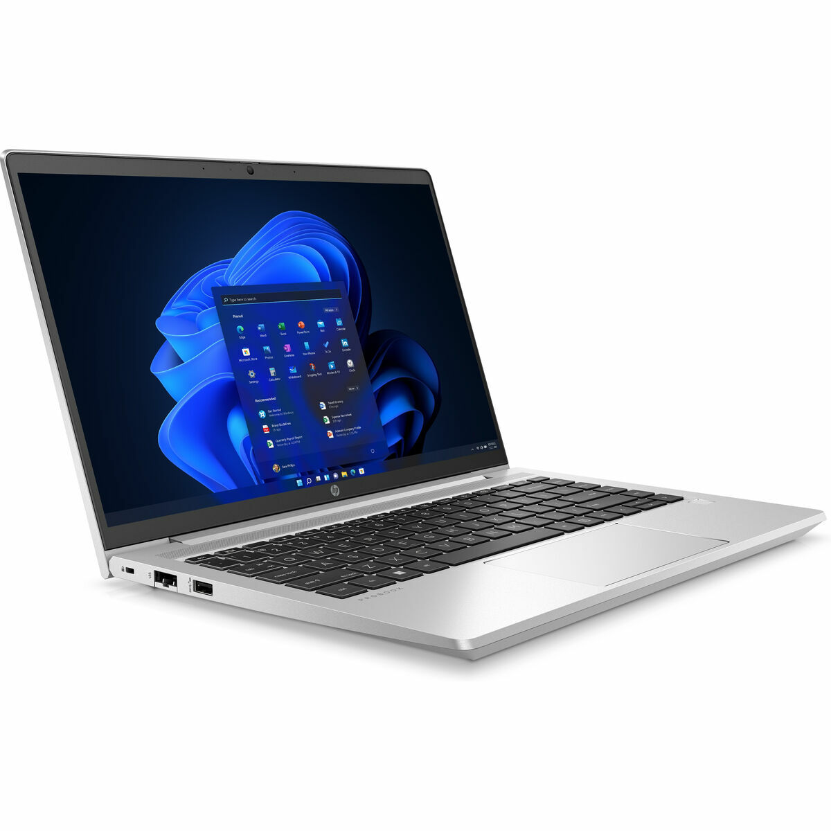 Laptop HP 440 G9 14" Intel Core I7-1255U 16 GB RAM 1 TB SSD