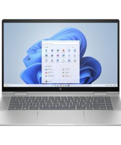 Laptop HP 7H9Y3UA 15,6" Intel Core i7-1355U 16 GB RAM 512 GB SSD (Refurbished A+)