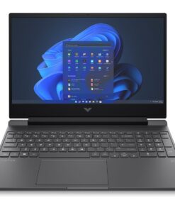 Laptop HP 804F0EA 15,6" i5-12450H 16 GB RAM 512 GB SSD NVIDIA GeForce RTX 3050