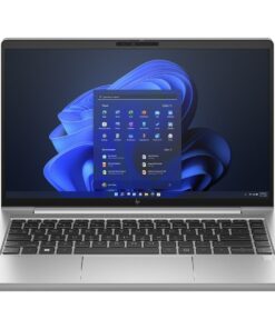 Laptop HP 84S99UT 14" Intel Core i5-1345U 16 GB RAM 256 GB SSD (Refurbished A+)