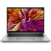 Laptop HP 865P9EA 14" Intel Core i5-1335U 16 GB RAM 512 GB SSD NVIDIA RTX A500
