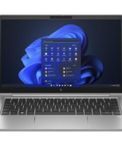 Laptop HP 8A5X8EA 13,3" Intel Core i7-1355U Intel Core i5-1335U 16 GB RAM 512 GB SSD