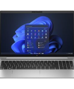 Laptop HP 968M9ET 15,6" Intel Core i5-1335U 16 GB RAM 512 GB SSD