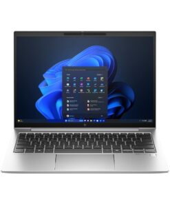 Laptop HP 9G0D4ET 13,3" Intel Core Ultra 7 155u 16 GB RAM 512 GB SSD
