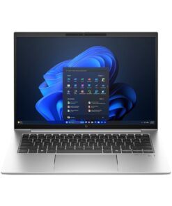 Laptop HP 9G0F0ET 14" Intel Core Ultra 7 155u 16 GB RAM 512 GB SSD