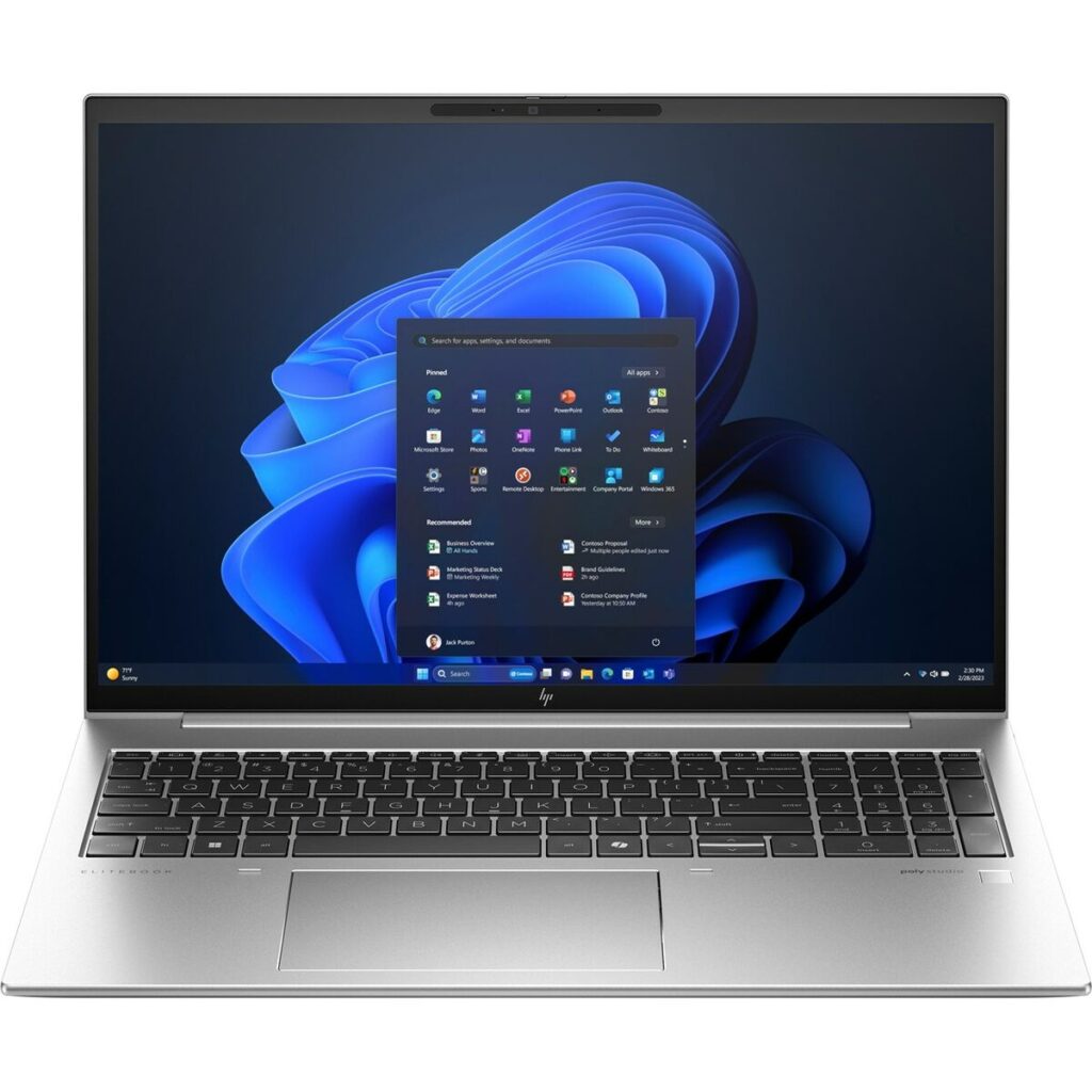 Laptop HP 9G0F9ET