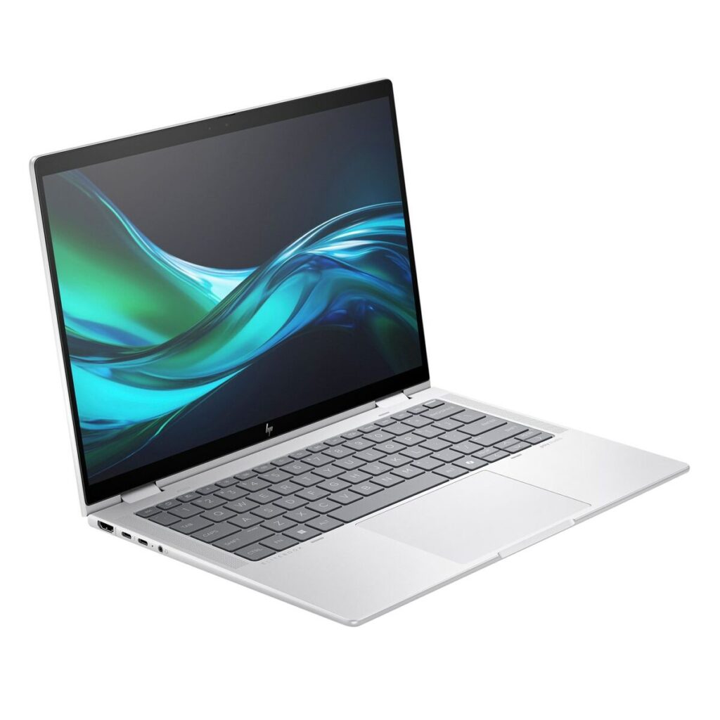 Laptop HP 9G0X2ET