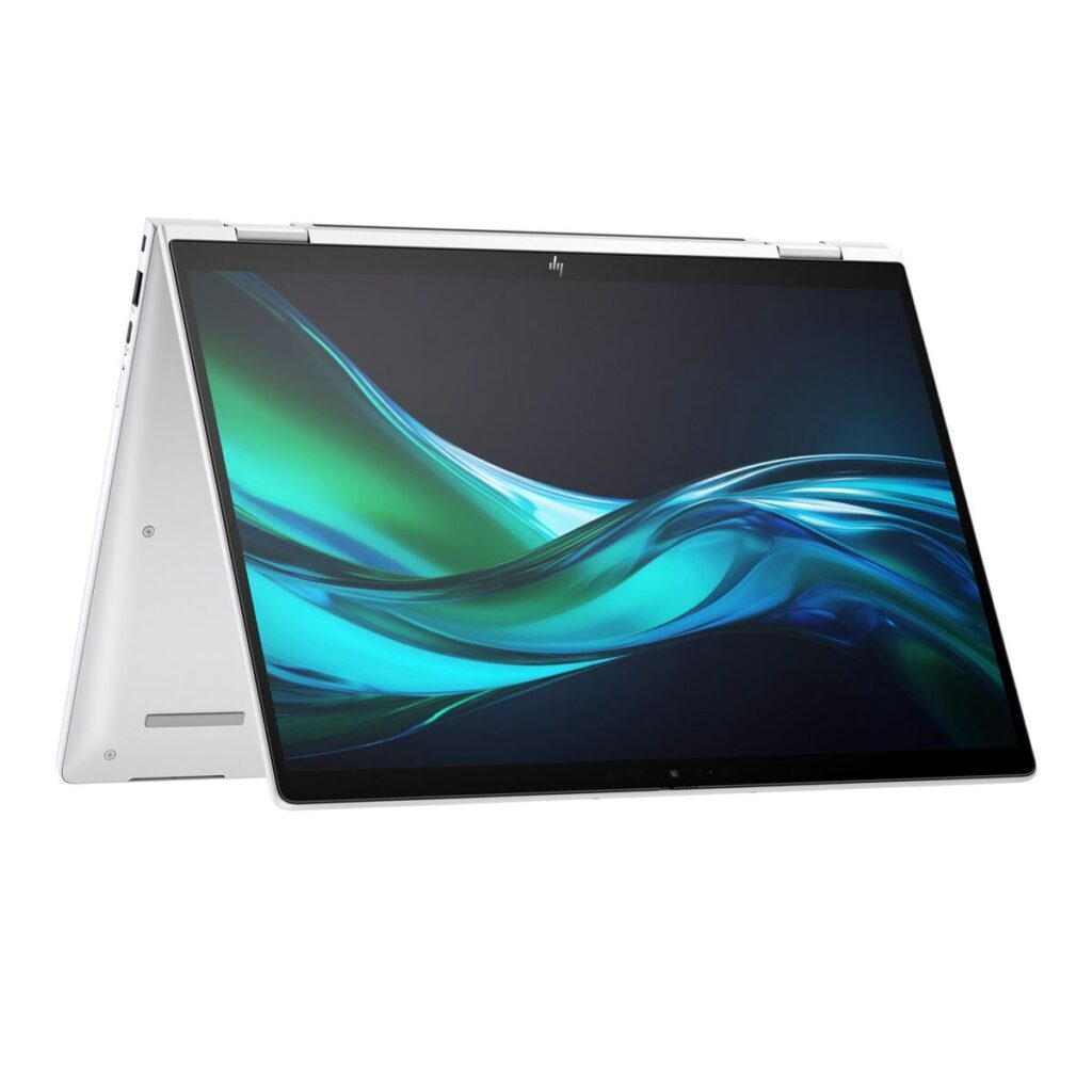 Laptop HP 9G0X3ET