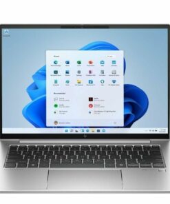 Laptop HP 9M4F8AT 14" 16 GB RAM