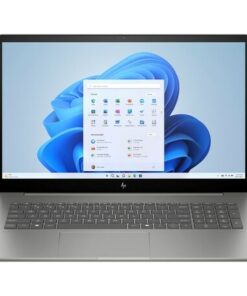 Laptop HP 9T3V8UA 17,3" Intel Core Ultra 7 155u 32 GB RAM 1 TB SSD NVIDIA GeForce RTX 3050 (Refurbished A+)