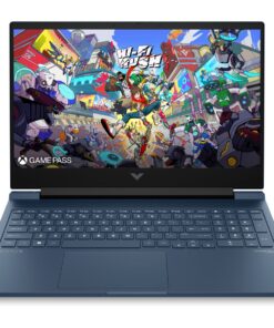 Laptop HP A31BMEA 16" Intel core i7-14650HX 16 GB RAM 1 TB SSD Qwerty Spaans Nvidia Geforce RTX 4060