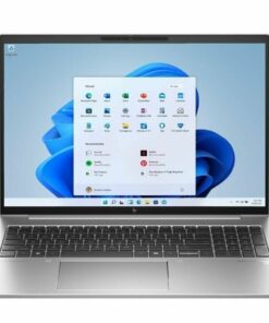 Laptop HP A37F9ET 16" 16 GB RAM 512 GB SSD