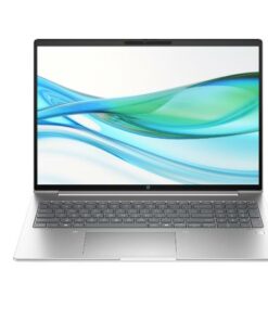 Laptop HP A37YVET#ABE Qwerty Spaans 16" Intel Core Ultra 7 155H 32 GB RAM 1 TB SSD