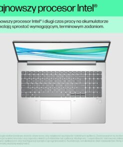 Laptop HP A38DMET 16" Intel Core Ultra 5 125U 16 GB RAM 512 GB SSD
