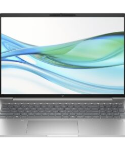 Laptop HP A38DPET 16" Intel Core Ultra 7 155u 16 GB RAM 512 GB SSD