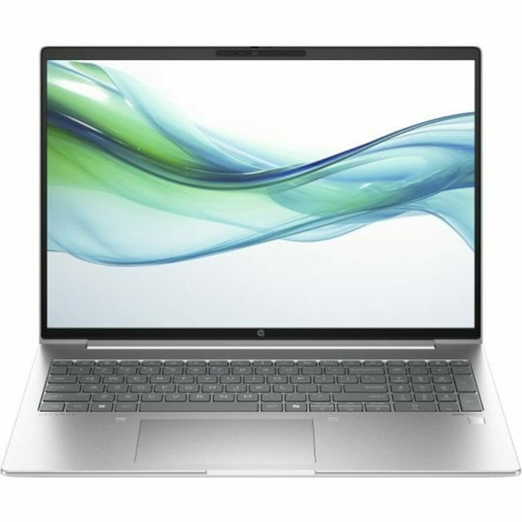 Laptop HP A38HNET#ABE Qwerty Spaans 16" AMD Ryzen 7 7735U 32 GB RAM 1 TB SSD