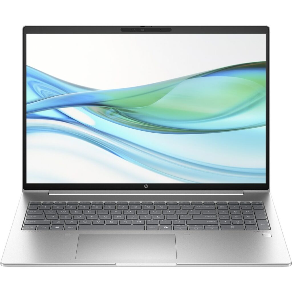 Laptop HP AD1J5ET 16" Intel Core Ultra 5 125U 16 GB RAM 512 GB SSD