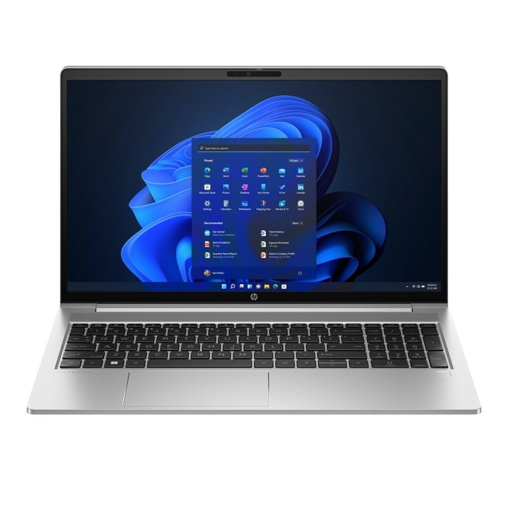 Laptop HP AD2A7ET