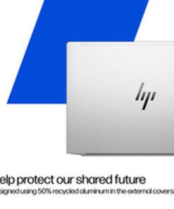 Laptop HP AD3A0ET#ABE 14" intel core ultra 7 16 GB RAM 512 GB SSD