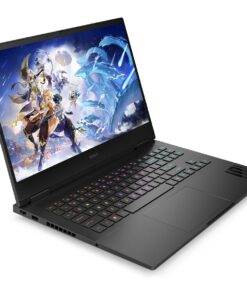 Laptop HP B4MC4EA 16,1" Intel Core i7-13620H 16 GB RAM 512 GB SSD Nvidia Geforce RTX 4060