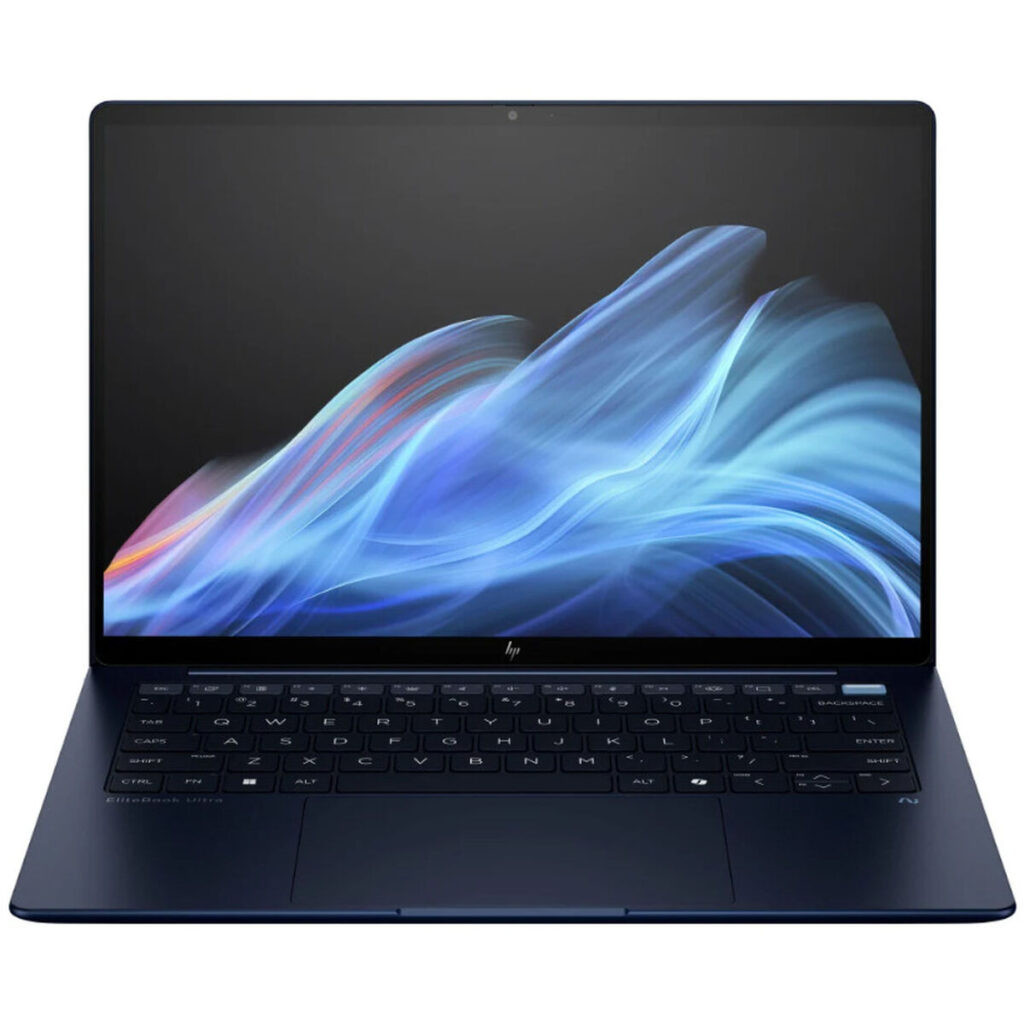 Laptop HP B9ZW8ET 14" 32 GB RAM 512 GB SSD