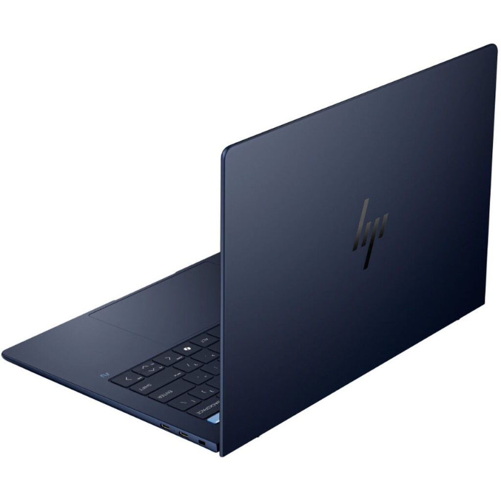 Laptop HP B9ZX2ET 14" Intel Core Ultra 7 258V 32 GB RAM 512 GB SSD