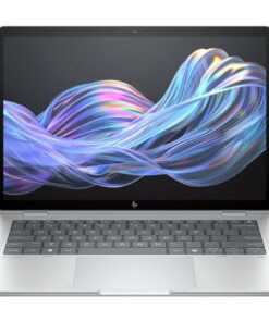 Laptop HP B9ZX4ET 512 GB SSD