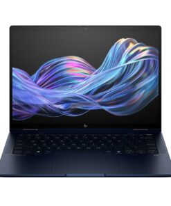 Laptop HP B9ZX7ET 14" 512 GB SSD