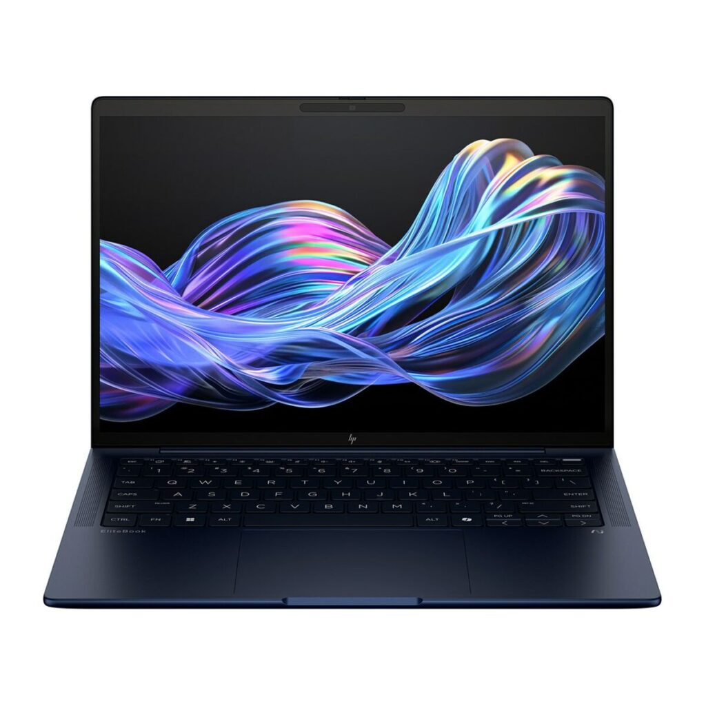 Laptop HP B9ZY4ET 14" Intel Core Ultra 7 258V 32 GB RAM 1 TB SSD