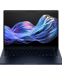 Laptop HP B9ZY4ET 14" Intel Core Ultra 7 258V 32 GB RAM 1 TB SSD