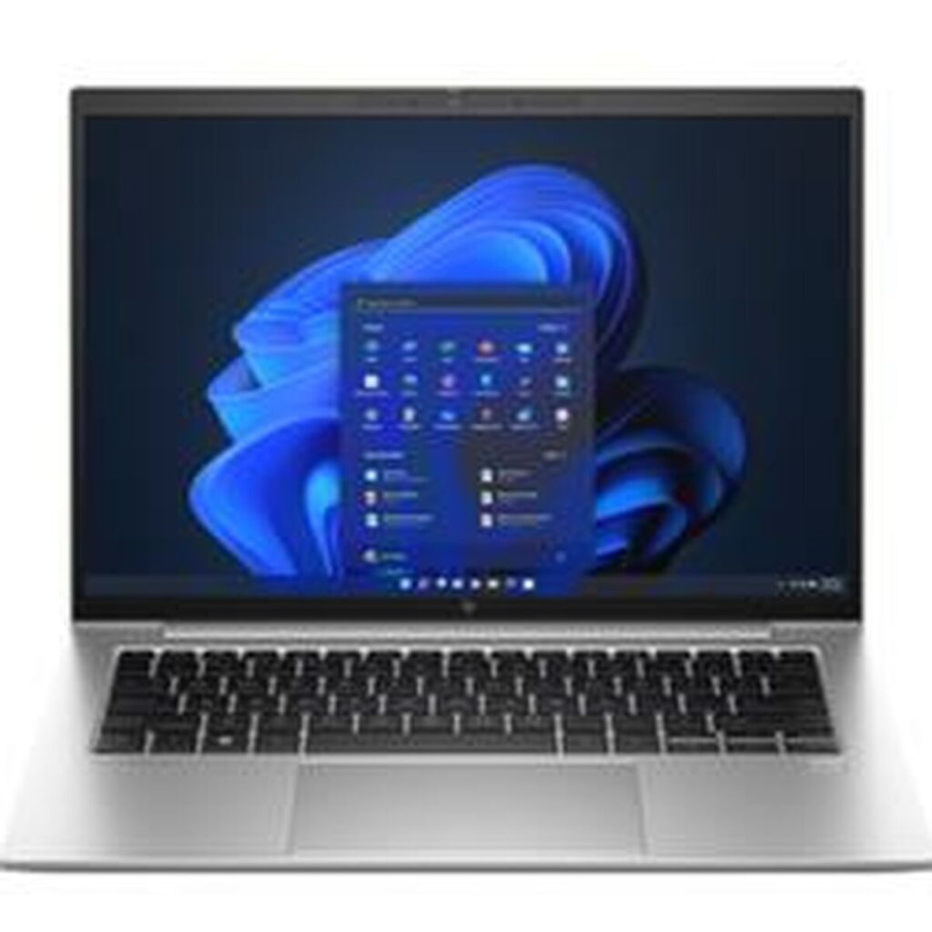 Laptop HP EB1040G10 14" i7-1360P 32 GB RAM 512 GB SSD Qwerty Spaans