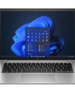 Laptop HP EB1040G10 14" i7-1360P 32 GB RAM 512 GB SSD Qwerty Spaans