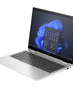 Laptop HP EX360 830 G11 13,3" Intel Core Ultra 5 125U 16 GB RAM 512 GB SSD Qwerty Spaans