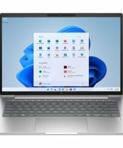 Laptop HP EliteBook 640 G11 A38G3ET 14" 16 GB RAM 512 GB SSD Qwerty US Intel Core Ultra 5 125U