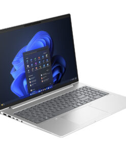 Laptop HP EliteBook 660 G11 16" Intel Core Ultra 5 125U 16 GB RAM 512 GB SSD Qwerty Spaans
