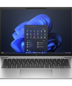 Laptop HP EliteBook 840 G11 14" Intel Evo Core Ultra 5 125H 16 GB RAM 512 GB SSD Qwerty Spaans