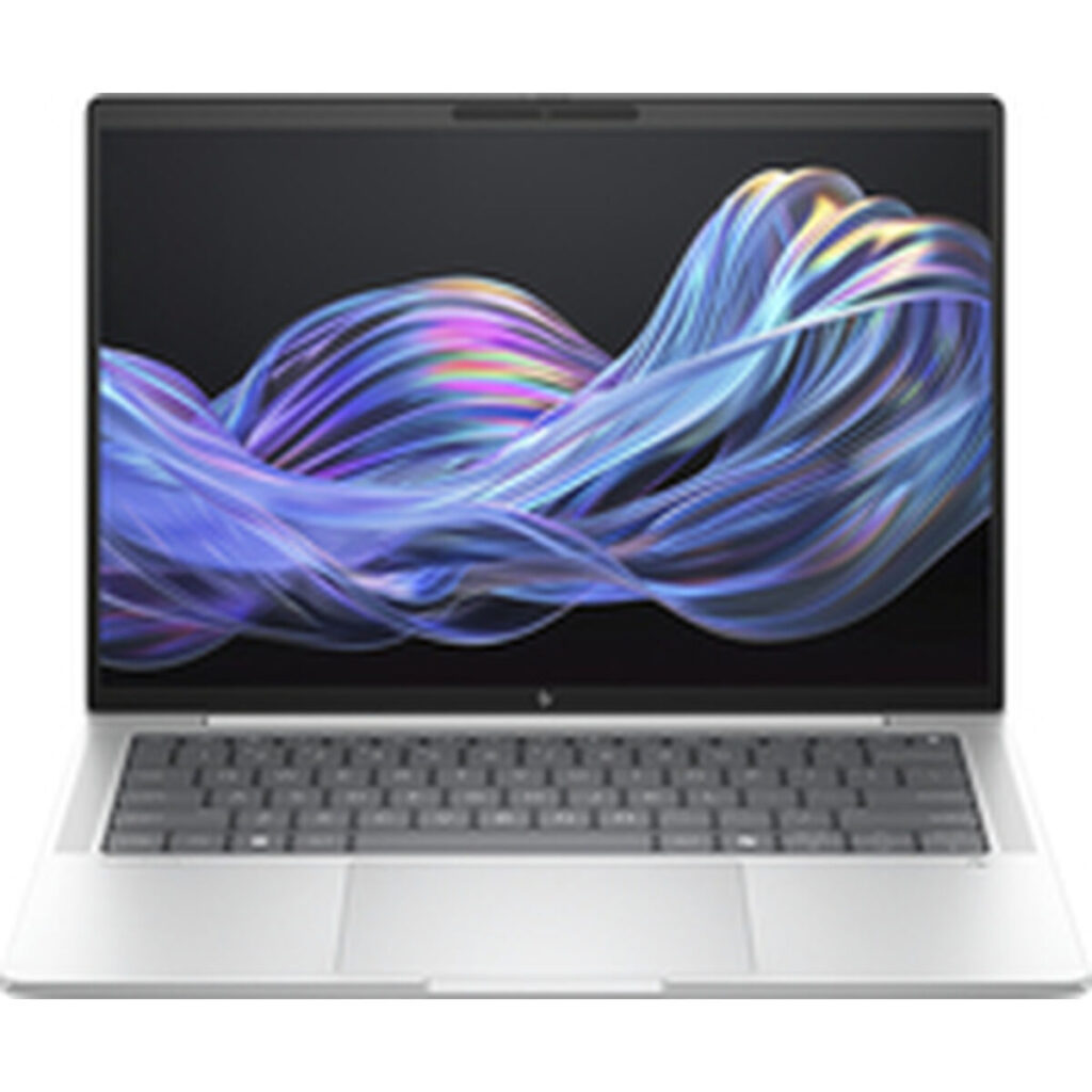Laptop HP EliteBook X G1i 14" Intel Core Ultra 7 258V 32 GB RAM 1 TB SSD