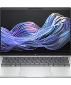Laptop HP EliteBook X G1i 14" Intel Core Ultra 7 258V 32 GB RAM 1 TB SSD