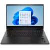 Laptop HP OMEN by HP Laptop 16-b1006ns 16,1" i7-12700H 16 GB RAM 1 TB SSD NVIDIA GeForce RTX 3060 Qwerty Spaans