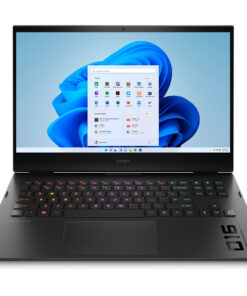 Laptop HP OMEN by HP Laptop 16-b1006ns 16,1" i7-12700H 16 GB RAM 1 TB SSD NVIDIA GeForce RTX 3060 Qwerty Spaans
