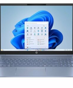 Laptop HP OmniBook 5 AI 16-AF1006NS 16" intel core ultra 7 32 GB RAM 1 TB SSD