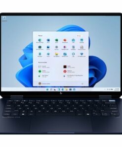 Laptop HP OmniBook X Flip 14-FM0008NS 14" intel core ultra 7 32 GB RAM 1 TB SSD