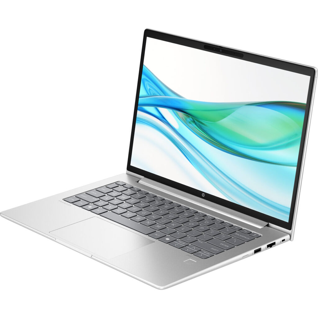 Laptop HP PROBOOK 440 G11 14" Intel Core Ultra 7 155u 16 GB RAM 512 GB SSD Qwerty Spaans