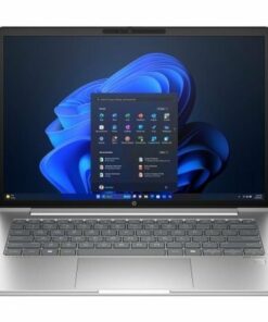 Laptop HP ProBook 440 G11 A37YQET 14" 16 GB RAM 512 GB SSD Qwerty US Intel Core Ultra 5 125U