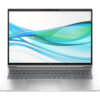 Laptop HP ProBook 460 G11 16" Intel Core Ultra 7 155u 16 GB RAM 512 GB SSD Qwerty Spaans