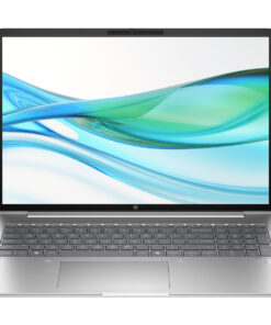Laptop HP ProBook 460 G11 16" Intel Core Ultra 7 155u 16 GB RAM 512 GB SSD Qwerty Spaans