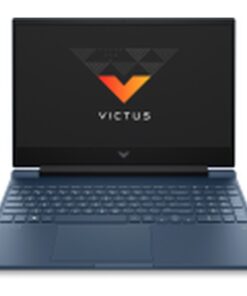 Laptop HP VICTUS 15-fa0049ns Intel Core i7-12650H 16 GB RAM 512 GB SSD NVIDIA GeForce RTX 3050