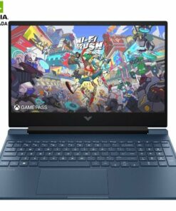 Laptop HP Victus 15-FA2035NS 15" Intel Core i7 16 GB RAM 512 GB SSD Nvidia Geforce RTX 4050
