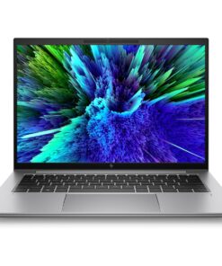 Laptop HP ZBook Firefly 14 G10 14" ryzen 5-7640hs 16 GB RAM 512 GB SSD